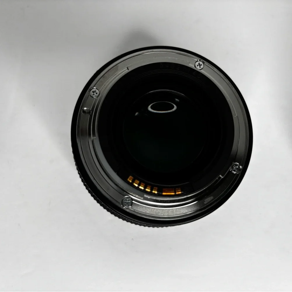 Canon EOS 60D Black Digital Camera and Cannon 50mm 1:1.4 lens